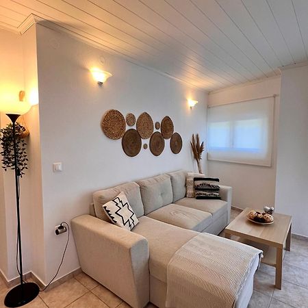 Tramontana House1 Apartment Kalivia  Bagian luar foto