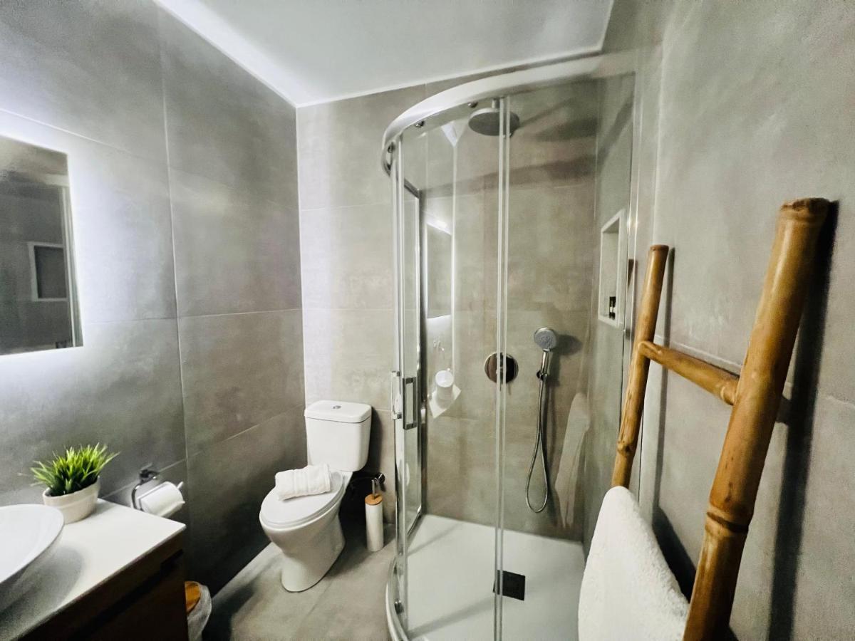 Tramontana House1 Apartment Kalivia  Bagian luar foto