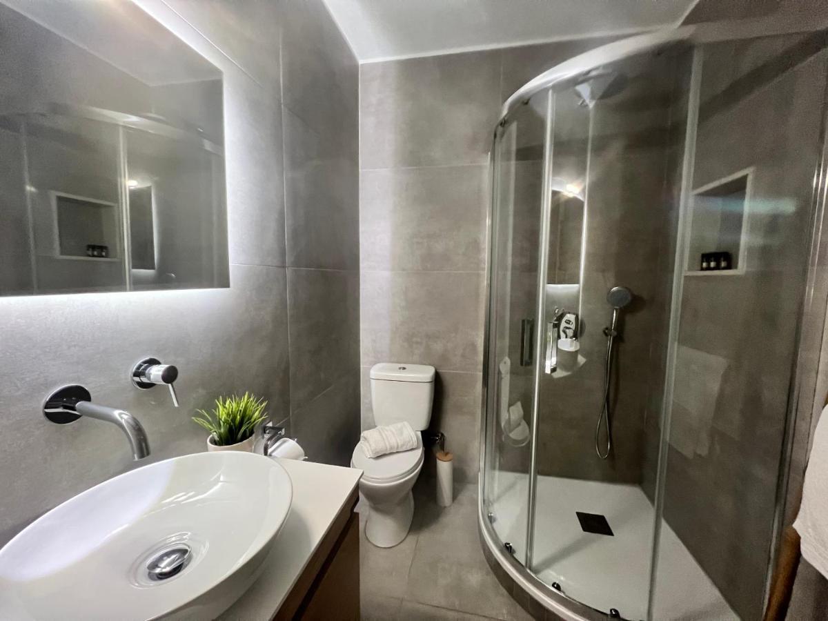 Tramontana House1 Apartment Kalivia  Bagian luar foto